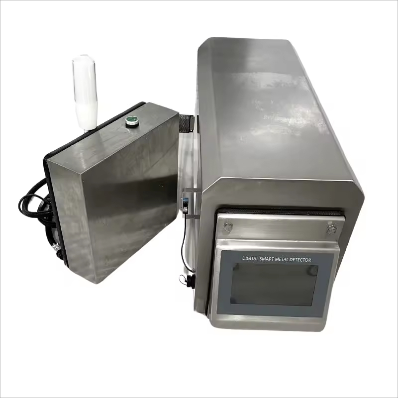 XR-506 Food Metal Detector Head Only